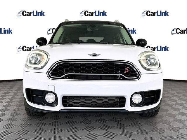 2018 MINI Cooper Countryman S