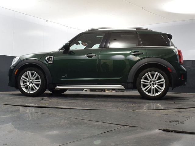 2018 MINI Cooper Countryman S