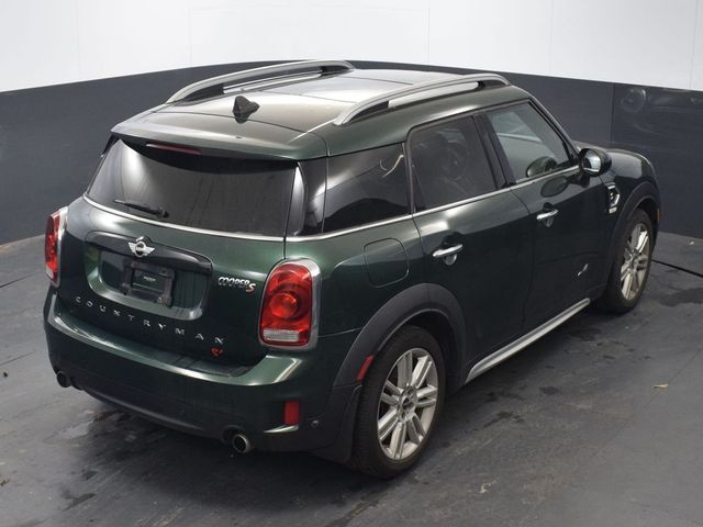 2018 MINI Cooper Countryman S