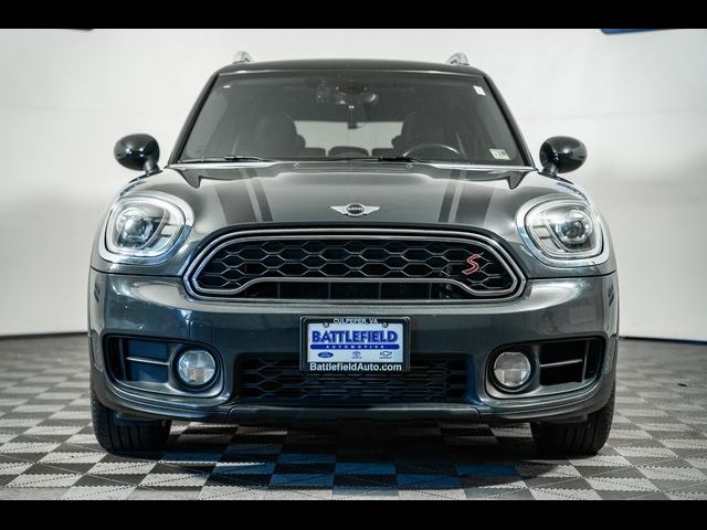 2018 MINI Cooper Countryman S