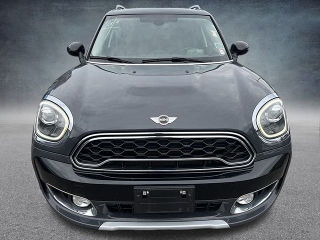 2018 MINI Cooper Countryman S