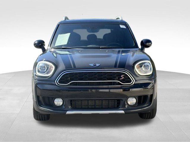 2018 MINI Cooper Countryman S
