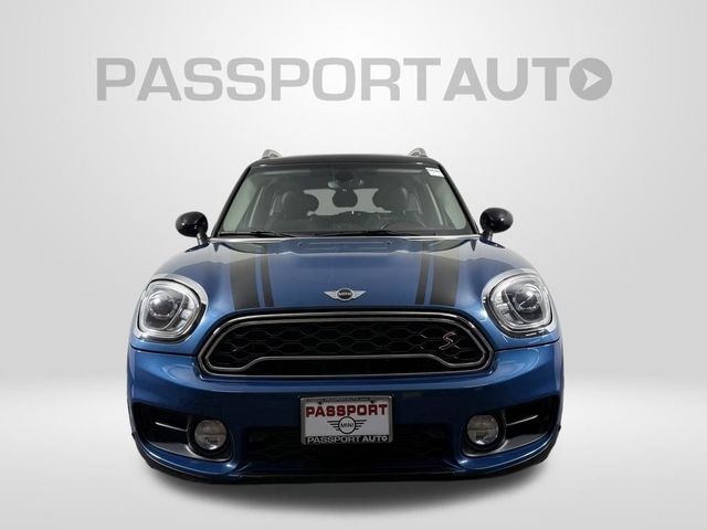 2018 MINI Cooper Countryman S