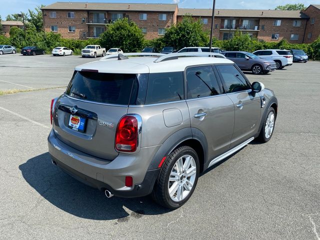 2018 MINI Cooper Countryman S