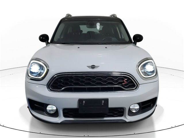 2018 MINI Cooper Countryman S