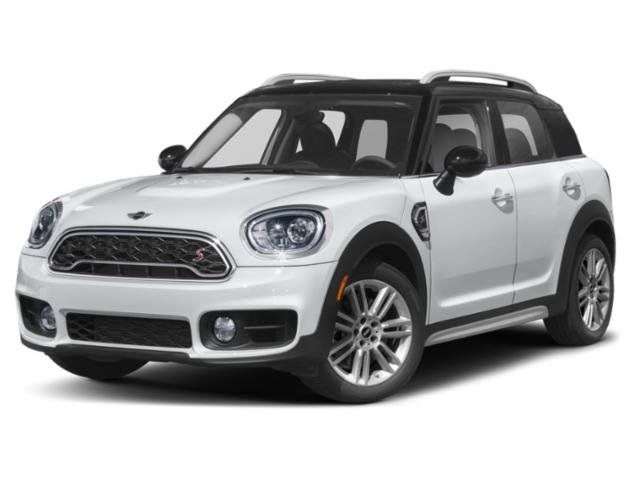 2018 MINI Cooper Countryman S