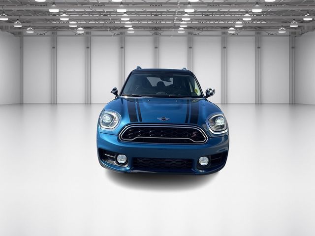 2018 MINI Cooper Countryman S