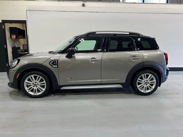 2018 MINI Cooper Countryman S