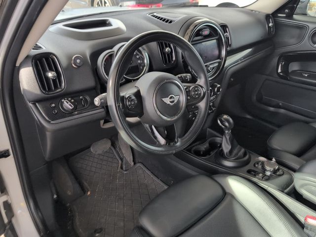 2018 MINI Cooper Countryman S