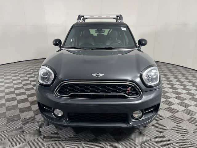 2018 MINI Cooper Countryman S