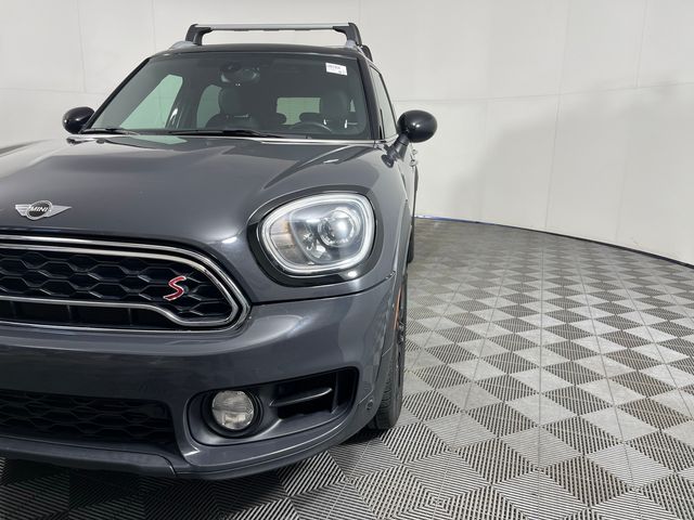 2018 MINI Cooper Countryman S