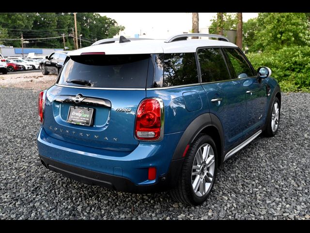 2018 MINI Cooper Countryman Base