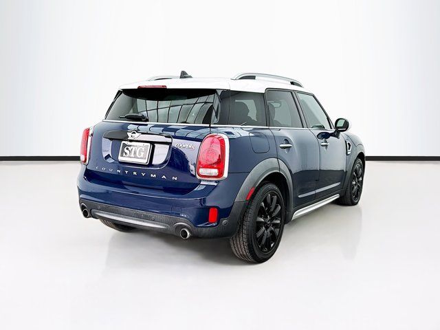 2018 MINI Cooper Countryman S