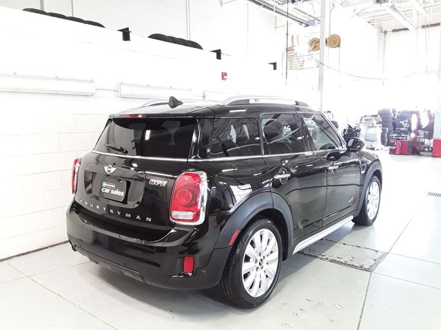 2018 MINI Cooper Countryman Base