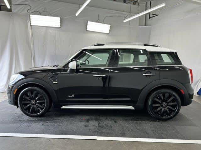 2018 MINI Cooper Countryman Base