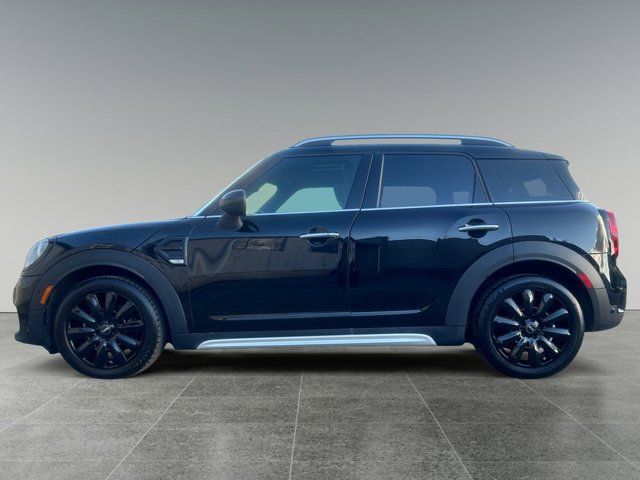 2018 MINI Cooper Countryman Base