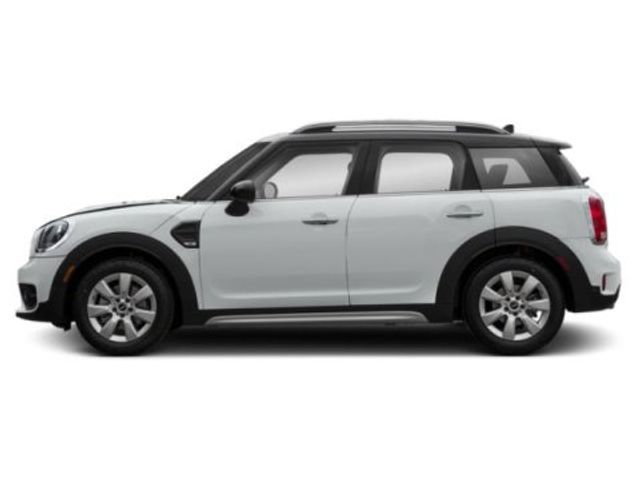 2018 MINI Cooper Countryman Base