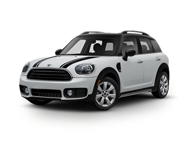 2018 MINI Cooper Countryman Base