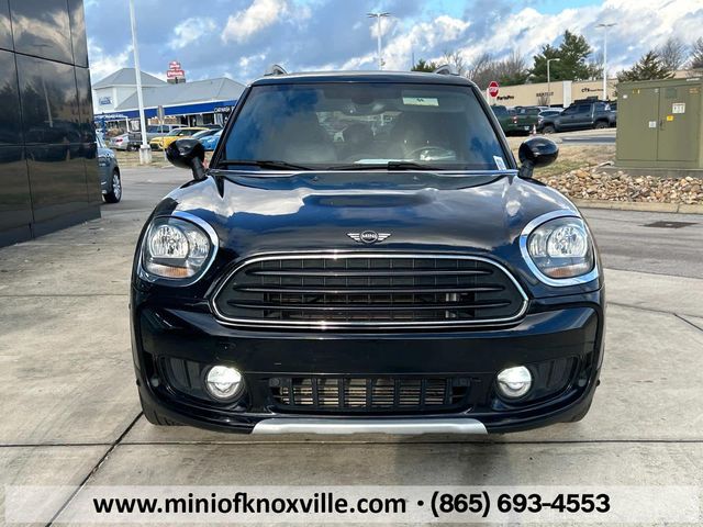 2018 MINI Cooper Countryman Base