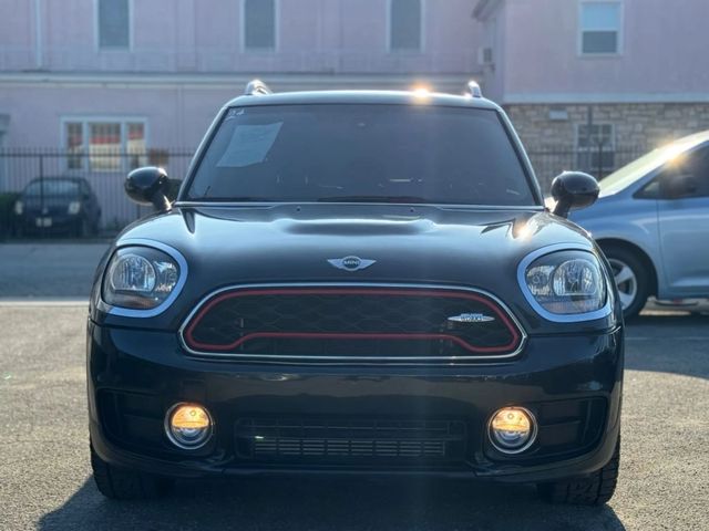 2018 MINI Cooper Countryman Base