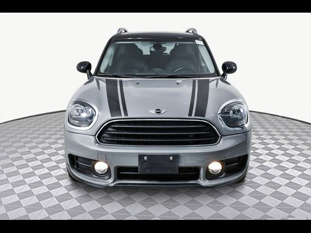 2018 MINI Cooper Countryman Base