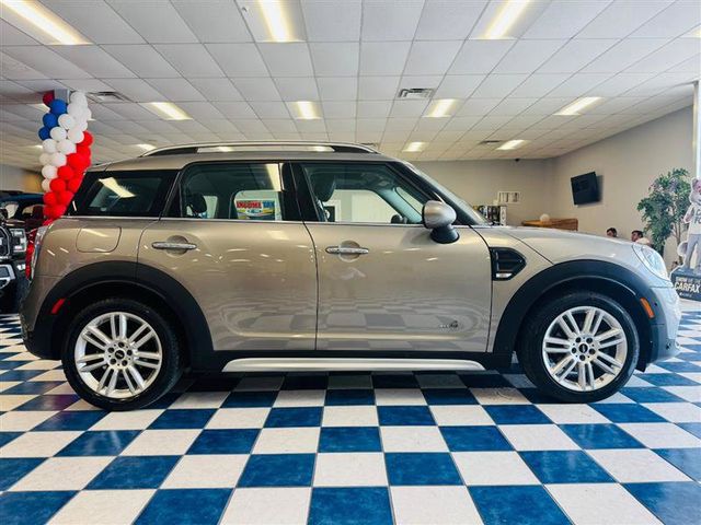 2018 MINI Cooper Countryman Base
