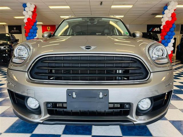 2018 MINI Cooper Countryman Base