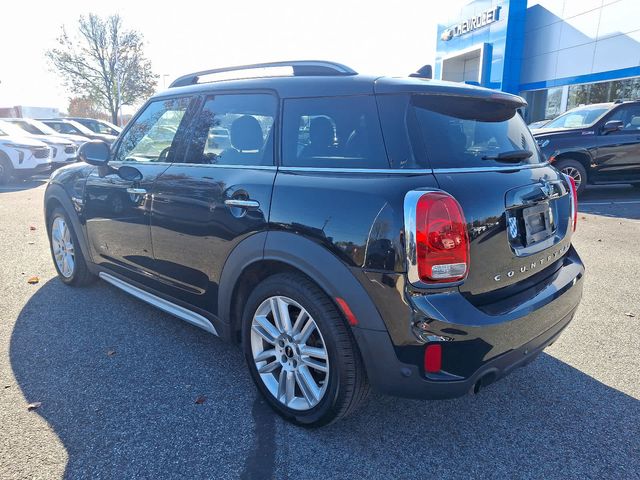 2018 MINI Cooper Countryman Base