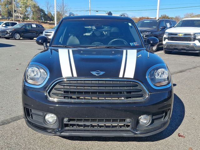 2018 MINI Cooper Countryman Base