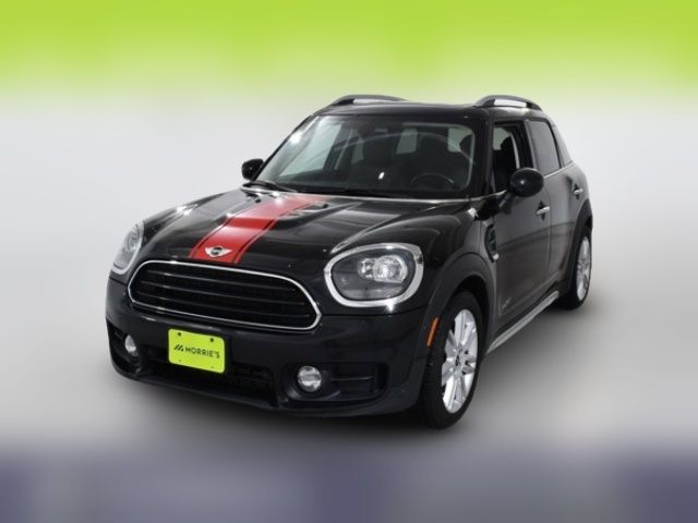 2018 MINI Cooper Countryman Base