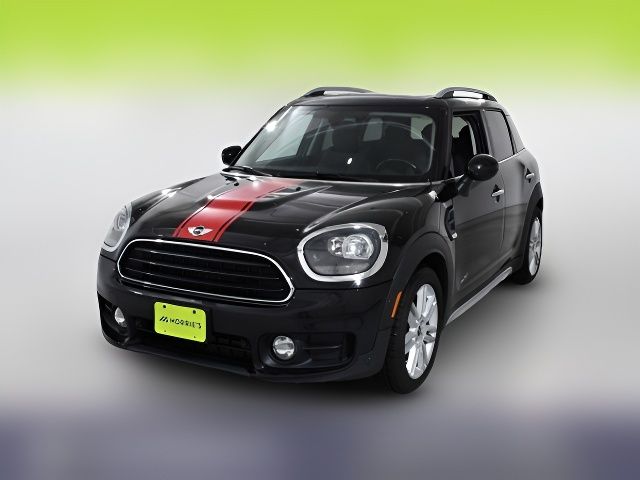 2018 MINI Cooper Countryman Base