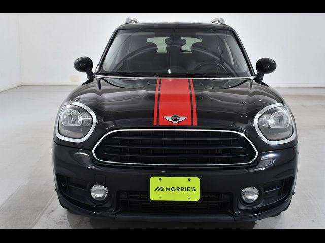 2018 MINI Cooper Countryman Base