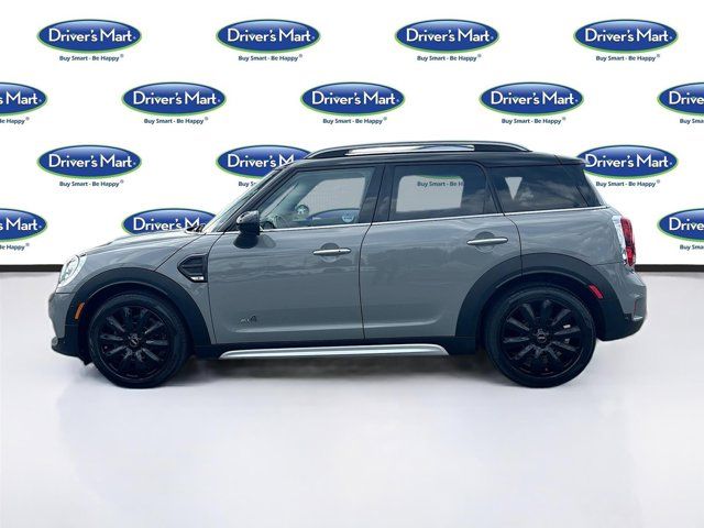 2018 MINI Cooper Countryman Base