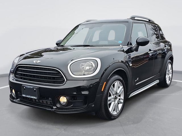 2018 MINI Cooper Countryman Base