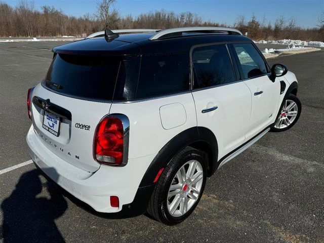 2018 MINI Cooper Countryman Base