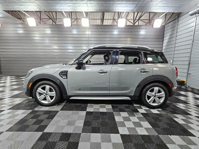 2018 MINI Cooper Countryman Base