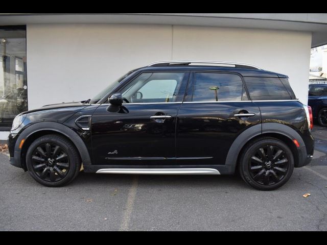 2018 MINI Cooper Countryman Base