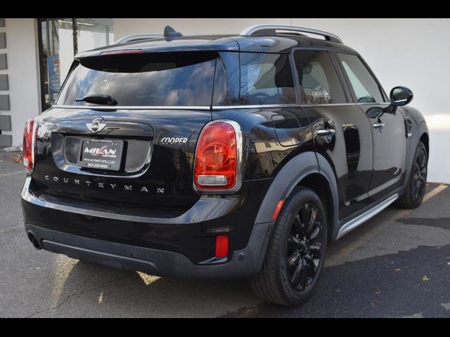 2018 MINI Cooper Countryman Base