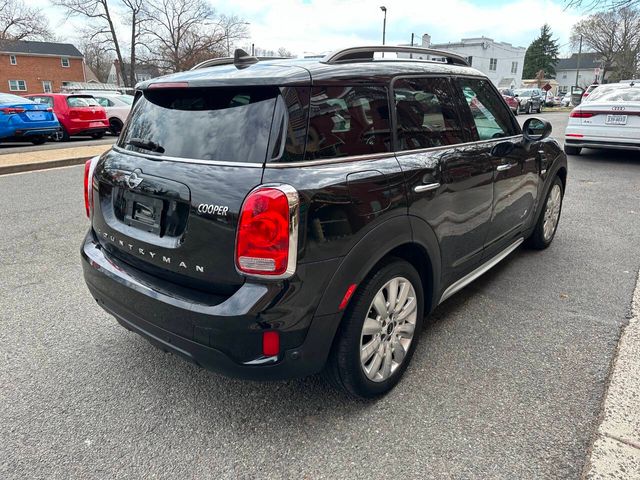 2018 MINI Cooper Countryman Base