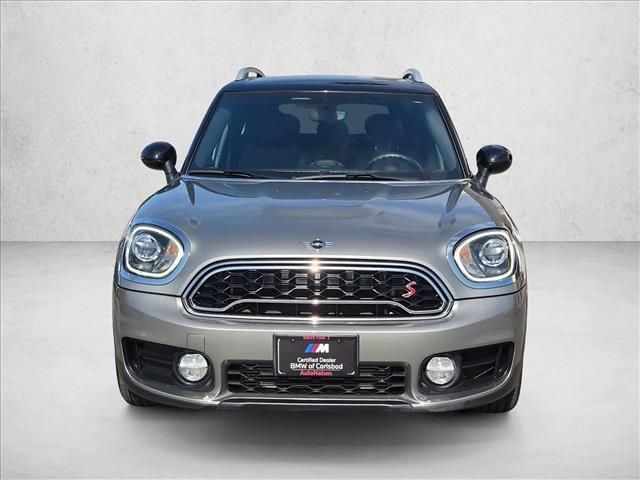 2018 MINI Cooper Countryman S