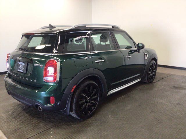 2018 MINI Cooper Countryman S