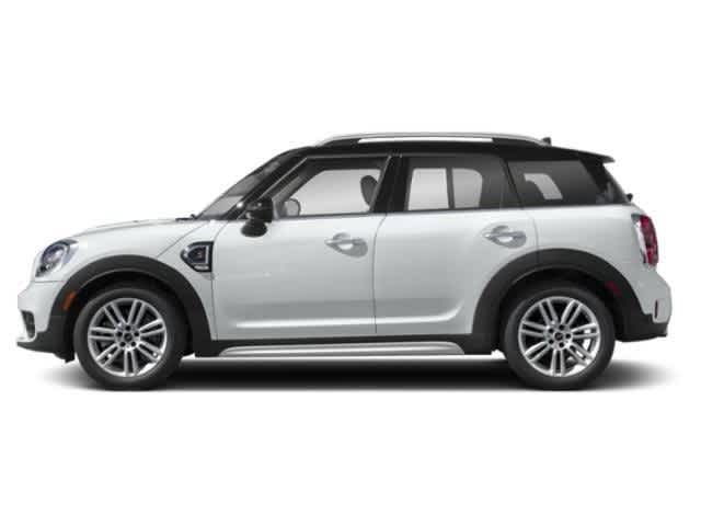 2018 MINI Cooper Countryman S