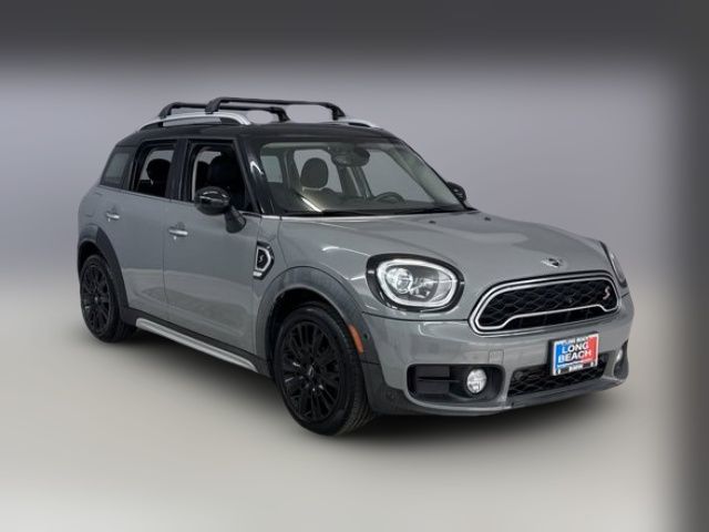 2018 MINI Cooper Countryman S