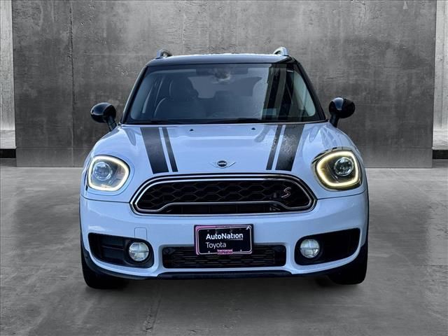 2018 MINI Cooper Countryman S