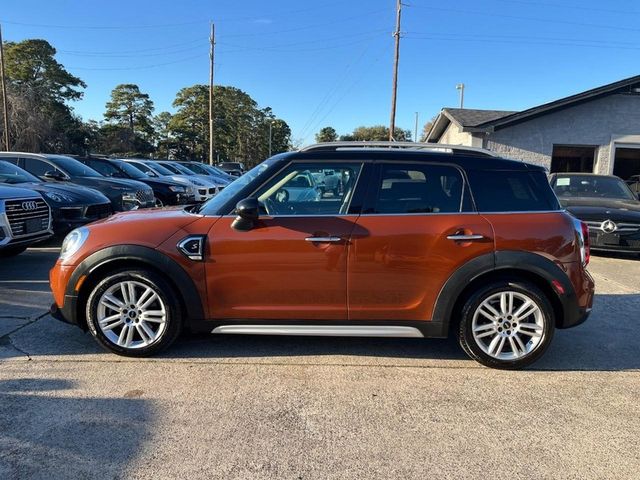 2018 MINI Cooper Countryman S