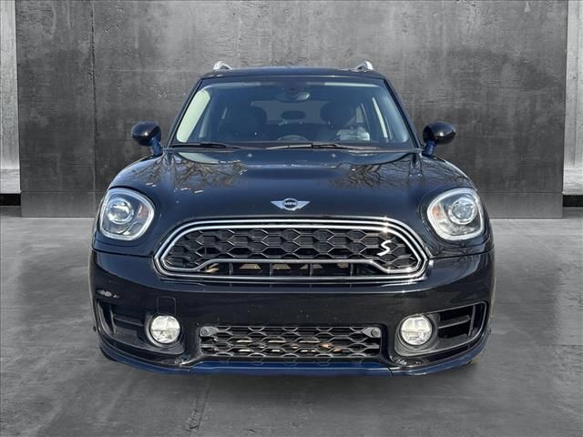 2018 MINI Cooper Countryman S