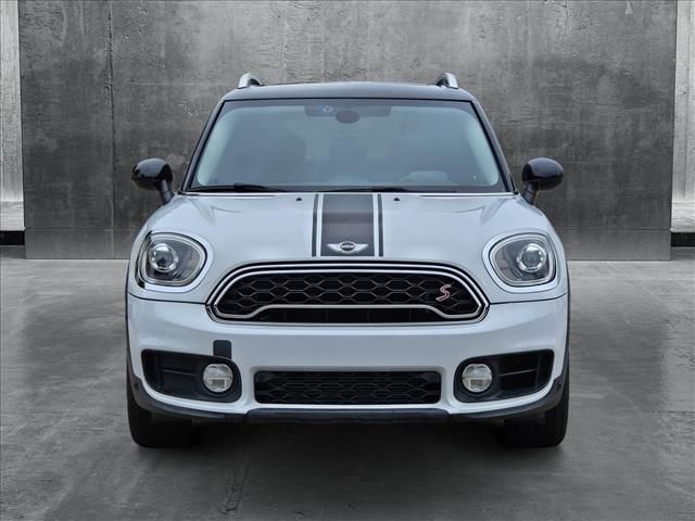 2018 MINI Cooper Countryman S