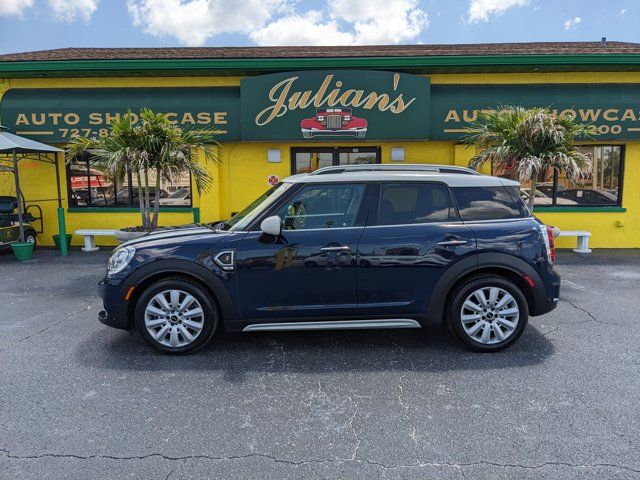 2018 MINI Cooper Countryman S