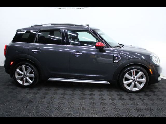 2018 MINI Cooper Countryman S