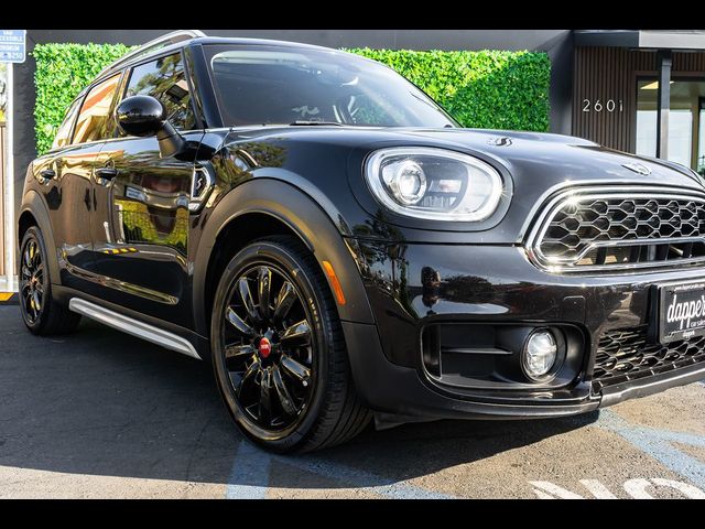 2018 MINI Cooper Countryman S